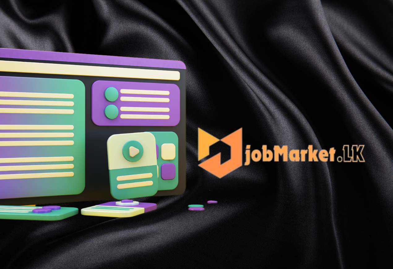 jobmarket.lk