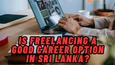 is freelancing a good career option in sri lanka